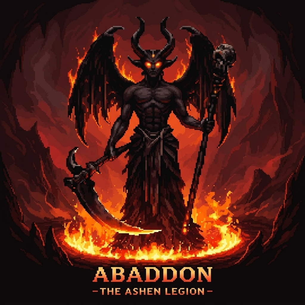 Abaddon